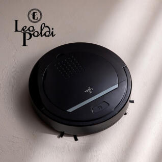 레오폴디 가정용 간편한 로봇 청소기 VMK-ROB2021N