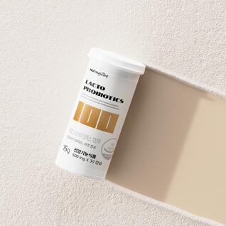 뉴트라라이프 락토 프로바이오틱스 100억