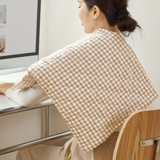 전자파인증 원적외선 데일리온 순면 건강찜질기