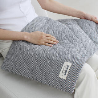 전자파인증 원적외선 데일리온 순면 건강찜질기