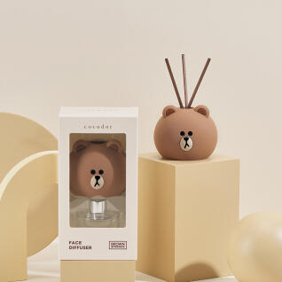 라인프렌즈 페이스디퓨저 50ml X 2