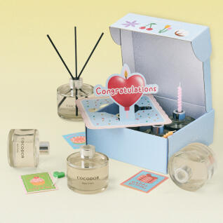 마이베스트향 컬렉션 디퓨저 선물(시그니처 4입)