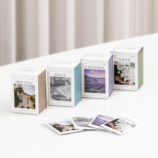 퍼퓸 샤쉐 옷장 방향제 (S2.5gX10개)