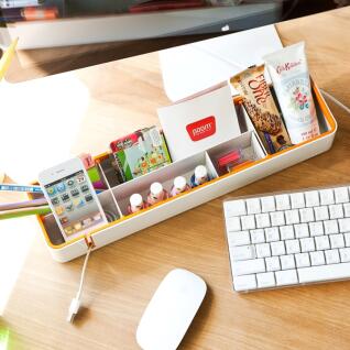 리템 유니 데스크 오거나이저