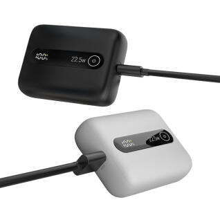 아이노비아 고속충전 미니 보조배터리 10000mAh