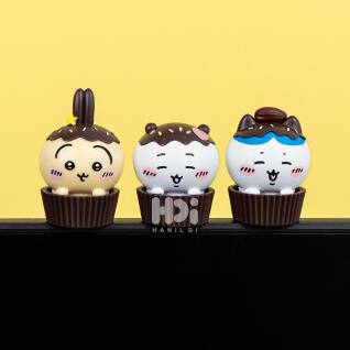 먼작귀 모니터 피규어 낱개랜덤