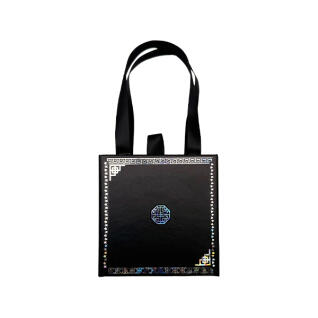 자개 스티커 쥬얼리 케이스 만들기