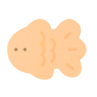 금붕어 점착메모지