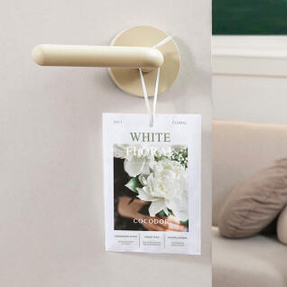 퍼퓸 샤쉐 옷장 방향제 (M10gX10개)