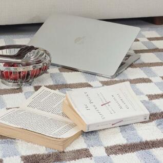 캔디모자이크 자카드 러그 180x230cm