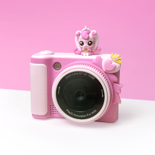 프린세스 캐치티니핑 카메라 시즌6 토이 카메라