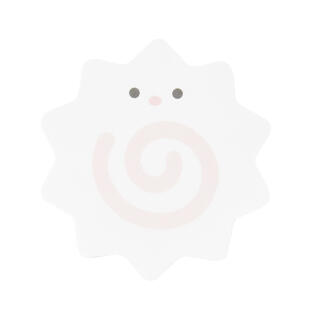 나루토마끼 미니 점착메모지