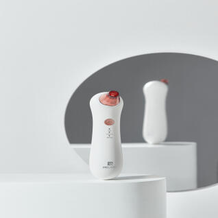 멜리언스 뷰티라이트 진공 피지제거