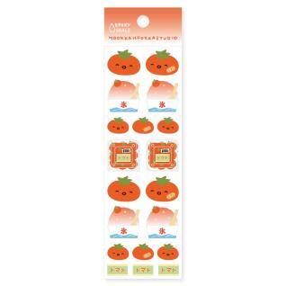 토마토 에폭시씰