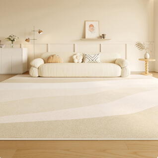 러그 거실 카페트 사계절 워셔블 대형 단모 (점보)