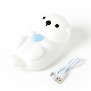 해달씨 충전식 무드등