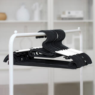 멀티논슬립옷걸이50개