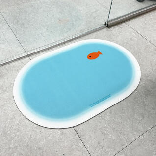 블루 리플(소프트 규조토)