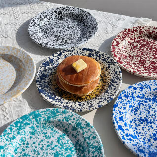 머그2종증정 크로우캐년 마블 D20 디너플레이트 1+1