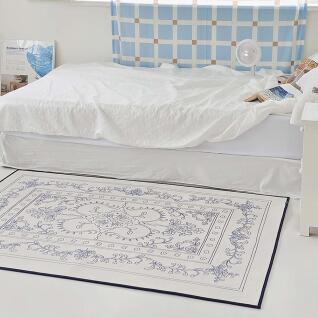 심플페르시안 소프티 발수 러그 100x150cm