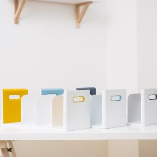 리템 루맥스 책꽂이