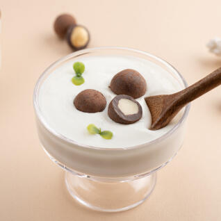 마카다미아 밀크 초코볼 50g 3개