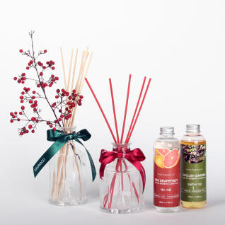 아로마코 리필오일 2개/향 선택(공병+리드스틱 증정)