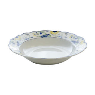 후첸로이터 파피용 스프 파스타 플레이트 23.5cm 1P