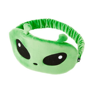 게왹이 수면안대