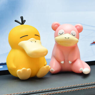 포켓몬스터 미니 차량용 방향제 (향기 3개입)