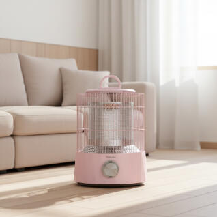 트루리빙 미니 하이라이트 전기 히터 TL-PW308P