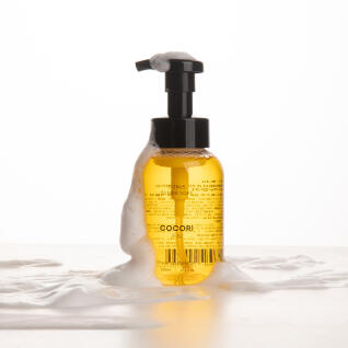 코코리제주 핸드워시 거품형 300ml