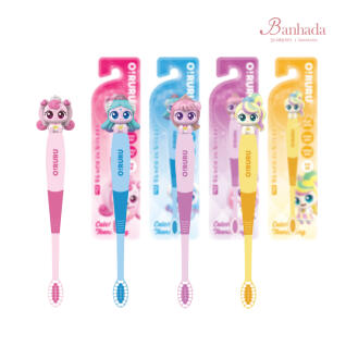 캐치 티니핑 시즌6 프린세스 키즈 유아 어린이 칫솔