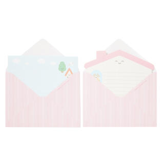 스윗홈 스윗캣 편지지