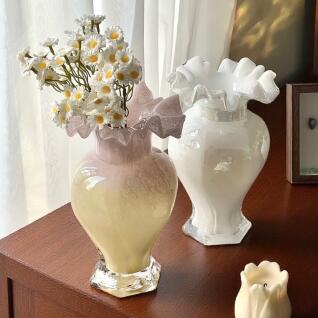 bookaz 블룸 프릴 화병