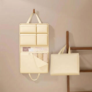 여행용 기내용 캐리어 보조 가방 보스턴백 파우치