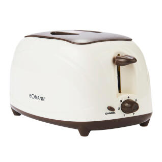 7단 조절 청소 쉬운 토스트기 TA1140