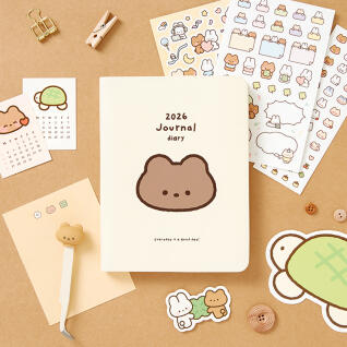 2026 고미 다이어리