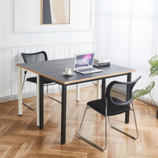 레인저 포밍 테이블 식탁 작업대 업소 책상 1200x900