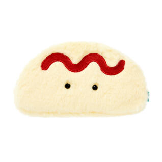 오므라이스 멀티파우치