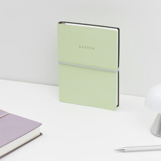 2026 아젠다 다이어리 날짜형 S