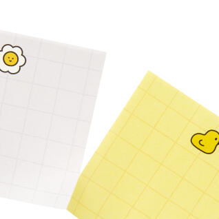 멀티그리드 롤메모지