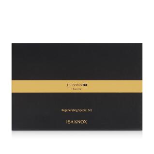 이자녹스 테르비나 LX 옴므 리제너레이팅 2종 기획