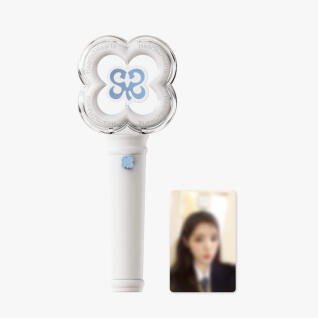 하츠투하츠 (Hearts2Hearts) - OFFICIAL FANLIGHT 공식 응원봉