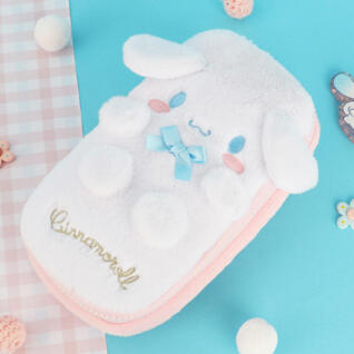 시나모롤 폼폼 파우치(H788360)