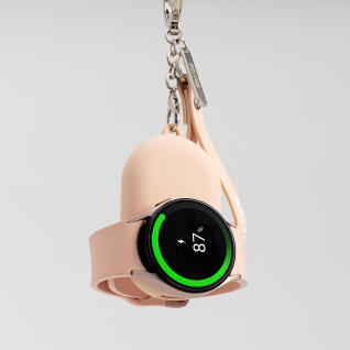 벨루가 하이웨이브 갤럭시워치 보조배터리 1200mAh