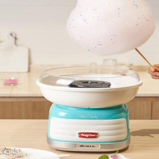 요플레이 솜사탕메이커 제조기 기계 YCM01 캠핑놀거리