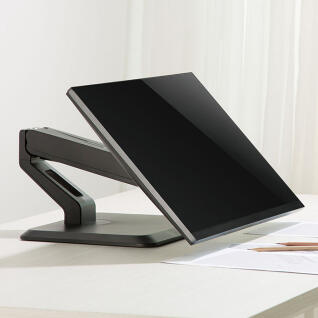 GTS-15(B) 모니터암 그래픽태블릿 32인치 모니터 스탠드