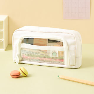 엉금이 대용량멀티파우치