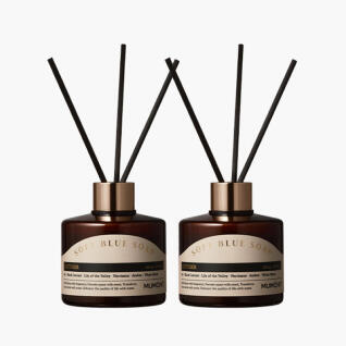 바이오톡스 디퓨저 200ml 2개입 (6종)